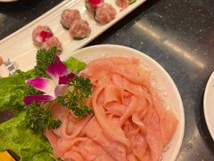 -大龙燚火锅(南山大道店)