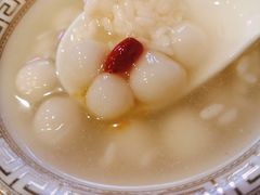 -永兴餐厅(复兴中路店)