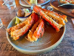 -Pakkhús Restaurant