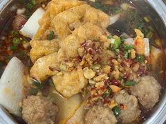 -胖子水煮(铁路三村无任何分店)