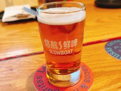 -悠航SLOWBOAT(三里屯店)