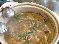 -野菌园·野生菌火锅首创第一家(关兴路总店)