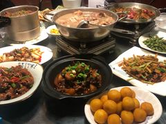 -小杨酒家(华苑小区店)