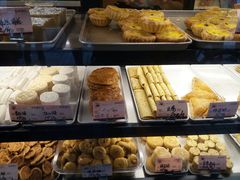 -嘉乐蛋挞王(文明分店)