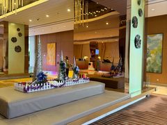 -上海浦东假日酒店