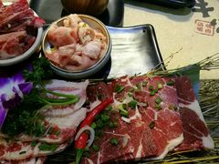-牛家酒场(7mall店)