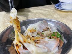 肠粉-标记美食新鲜猪杂(兴南大道店)