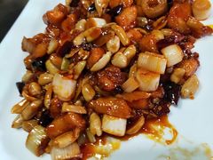 -武林峰餐厅(龙湖星悦荟店)