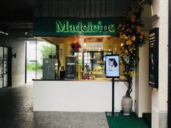 -Madeleine玛德琳(永平里店)