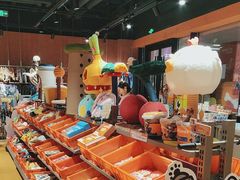 -MARSMART PETS火星宠物超市(1733店)