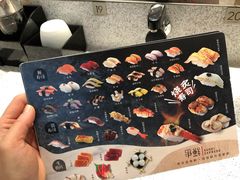 -争鲜回转寿司(南开大悦城店)