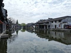 -南浔古镇