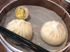 包子-李先生牛肉面大王(合肥火车站出站口店)