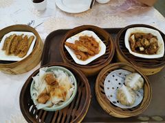 -新东源国际酒店·新东源食坊(沙井店)
