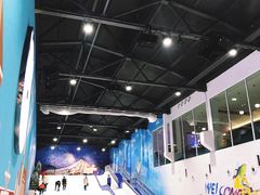 -Mr·Kuma酷么先生雪之乐园