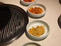 -黑豚黨韩国烤肉料理(悦然时光店)