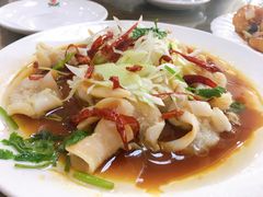 葱油鸟贝-林之六八·6886大连老菜馆