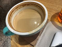 -白鸟珈琲White Bird Cafe(南京西路店)