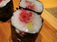 -初味原日本料理