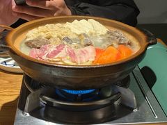 -一坐一忘云南菜(嘉里中心店)