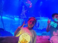 -沈阳海洋探索中心