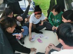 -武陵山森林公园