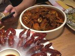 -虾满堂(瑞虹店)