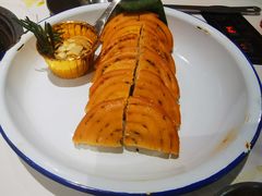 -虎婆冷饮店·海南特色炒冰(三亚湾店)