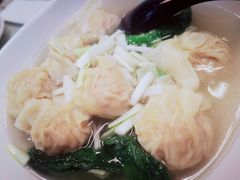 -新辉港式茶餐厅(北栅店)