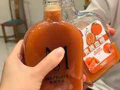 -Mr.Fruits水果先生(北京市百货大楼店)
