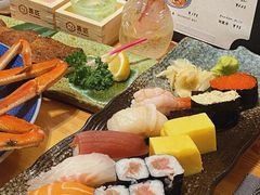 -昱匠·日本料理(金融街店)