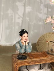 -美云庭古装·格格服汉服·京城旅拍(北京店)