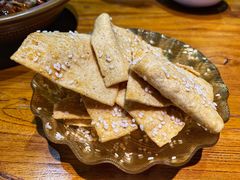 -吃香喝辣·地道衡东菜(南岳大庙店)
