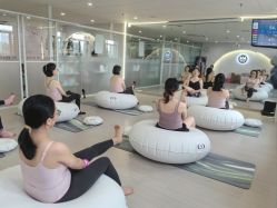 -爱尔乐美孕产瑜伽·普拉提