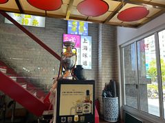 -谢记上海大排档(长寿路店)