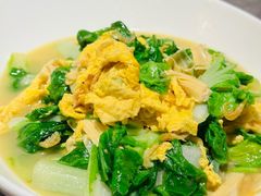 -吕氏焗小鲜•海鲜青岛菜(八大关店)