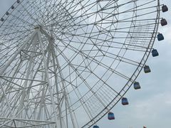 -南昌之星摩天轮