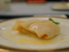-潮林府私房菜