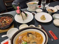 -沈灶河豚宴·河豚融合餐厅(汉中路店)