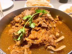 -蝎王府羊蝎子(西直门店)