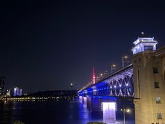 -武汉长江大桥