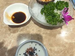 -老大连·海肠捞饭·大连海鲜大连菜(西安路店)
