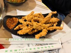-钢管厂五区小郡肝火锅串串香(清河店)