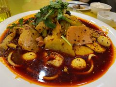 -兰州宾馆餐厅(兰州驻京办店)