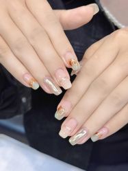-StartNail美甲