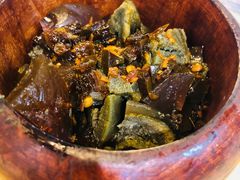 -苏师傅菜馆(上沙店)