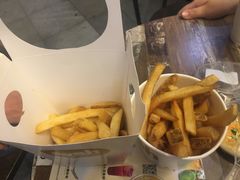 -艾薯夫妇Aysh(福田星河COCOPark店)