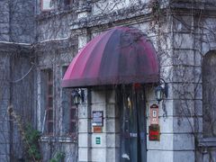 -半岛1919创意园区