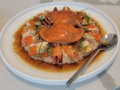 -海味观(老西门店)