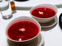 -马克西姆俄罗斯餐厅(通亚街店)